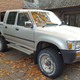Illustration for article titled Could This Gray Market JDM 1989 Toyota Hilux Really Pick Up $16,995?